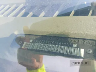 2006 Chevrolet Express Cargo