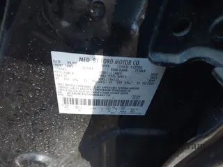 2008 Ford Edge Limited