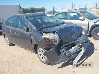 2007 Toyota Prius