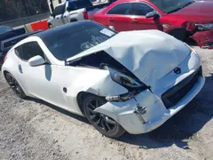 2015 Nissan 370Z Sport