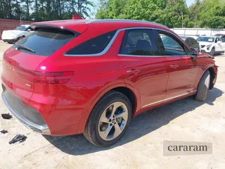 2026 Genesis GV70