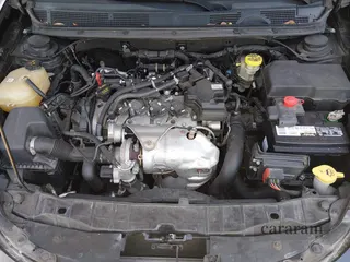 2015 Dodge Dart Aero