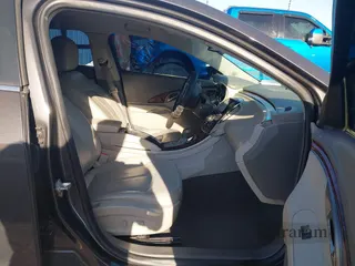 2012 Buick LaCrosse