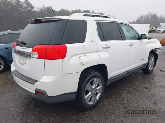 2015 GMC Terrain SLT