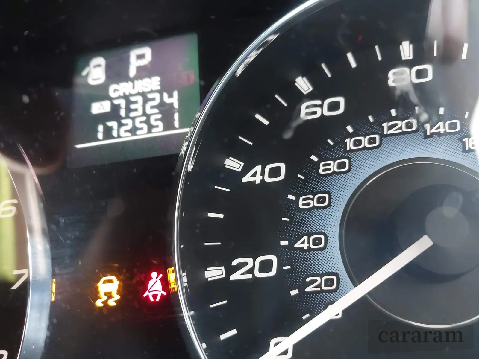 2010 Subaru Outback Limited Power Moon