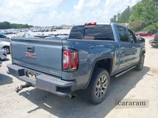 2016 GMC Sierra 1500 Denali