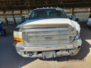 2000 Ford F-350 XL