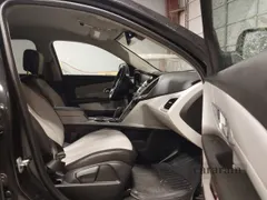 2013 GMC Terrain SLT