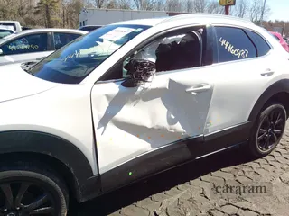 2022 Mazda CX-30 Premium