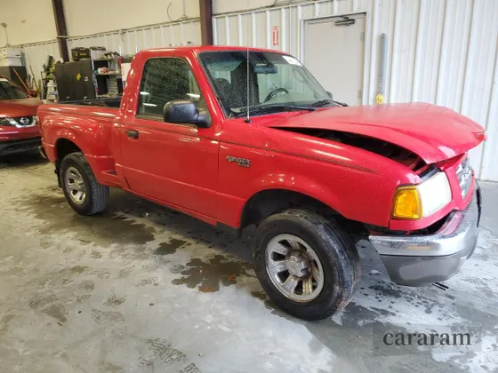 2003 Ford Ranger XL
