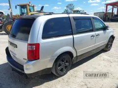 2008 Dodge Grand Caravan SE