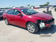 2010 Mazda 6 i Touring