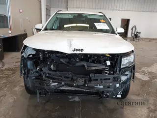 2019 Jeep Compass Sport
