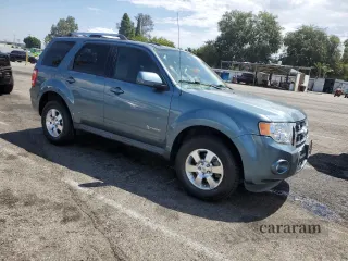 2012 Ford Escape Hybrid