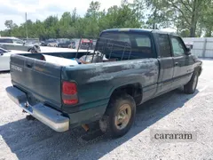 2001 Dodge 1500