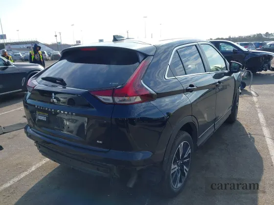 2023 Mitsubishi Eclipse Cross SE