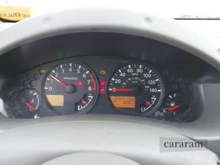 2015 Nissan Frontier S
