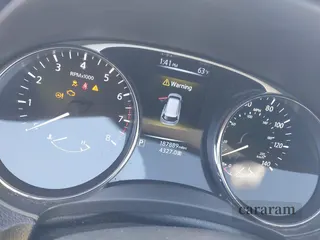 2014 Nissan Rogue SL