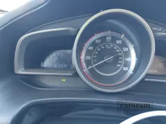 2016 Mazda 3 i Sport