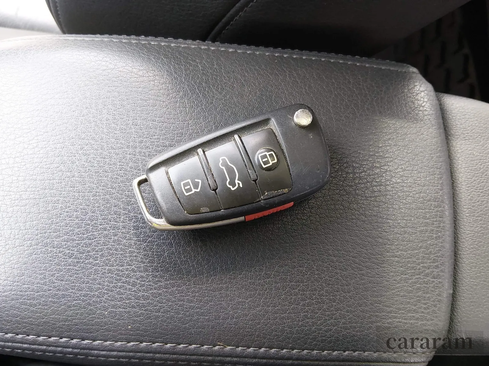 2016 Audi Q3 Prestige