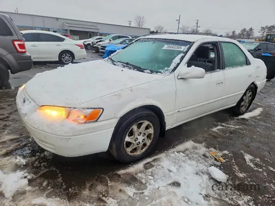 1999 Toyota Camry LE