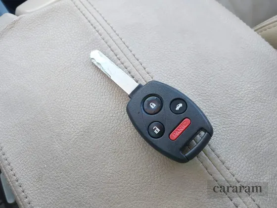 2011 Honda Accord EX-L