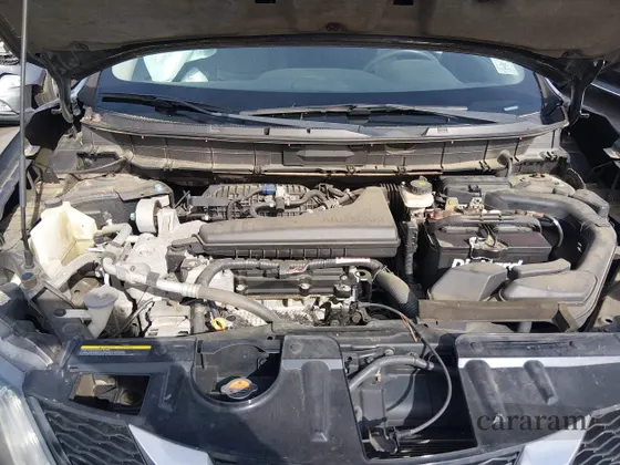 2014 Nissan Rogue SL