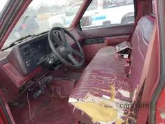 1988 Chevrolet K3500