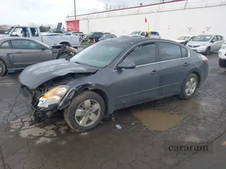 2007 Nissan Altima S