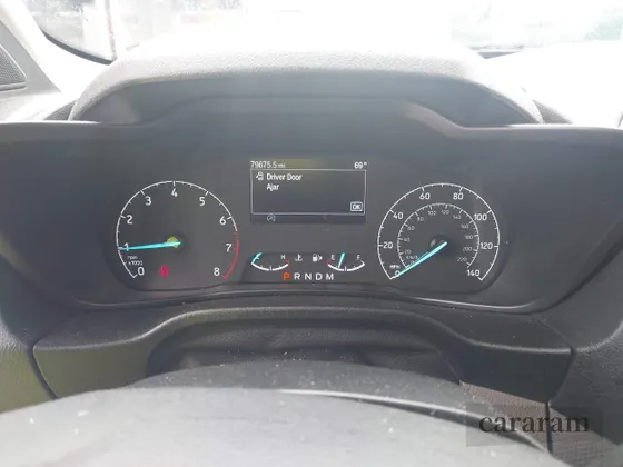 2021 Ford Transit Connect XL