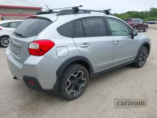 2013 Subaru Crosstrek Premium