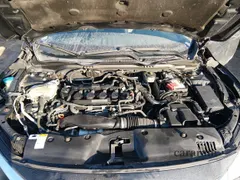 2016 Honda Civic EX-L