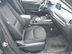 2016 Mazda CX-9 Sport
