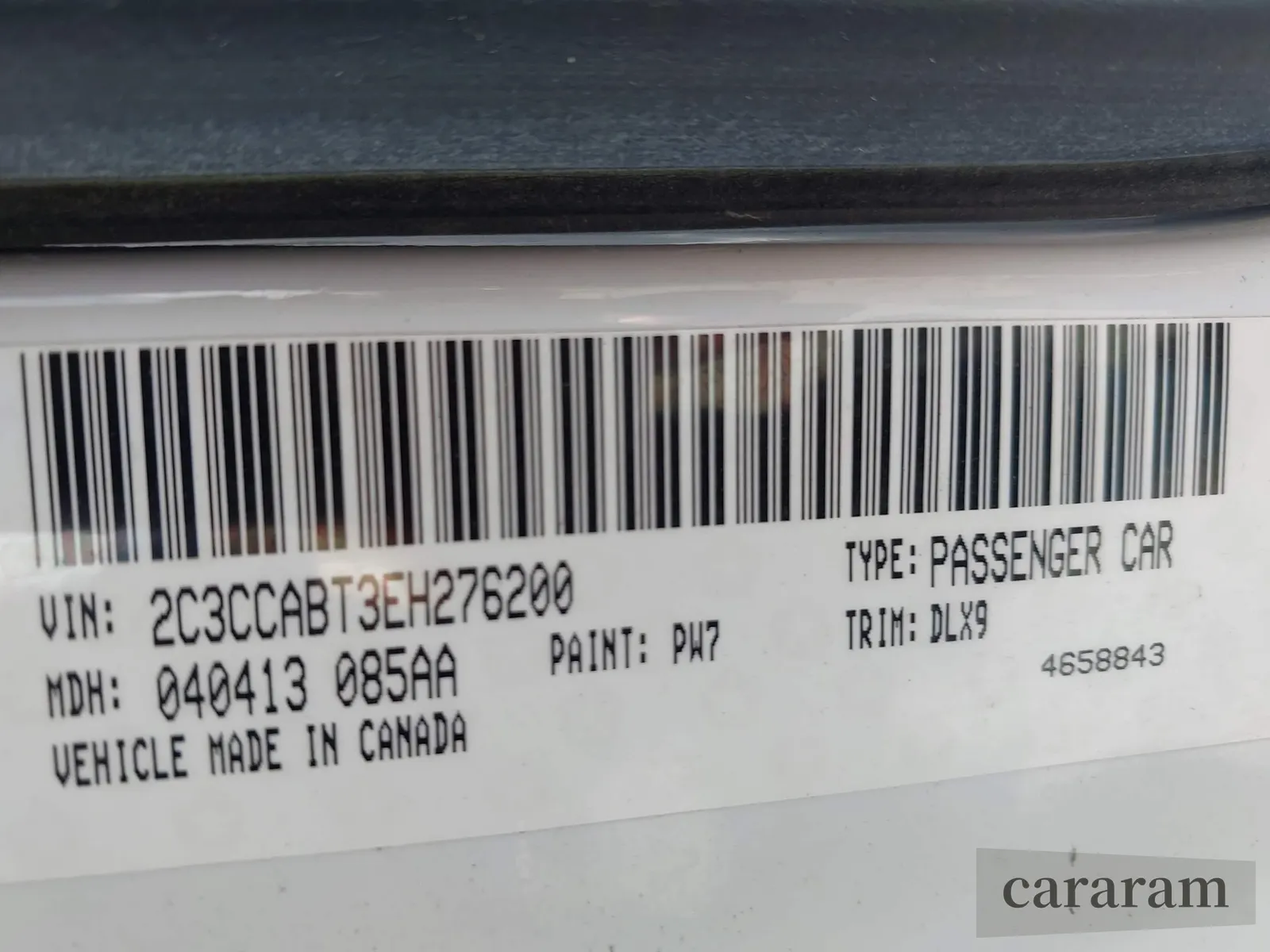 2014 Chrysler 300 S