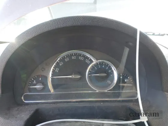 2010 Chevrolet HHR 1LT