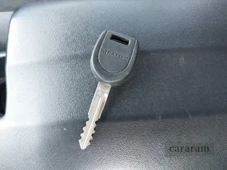2006 Mitsubishi Galant DE