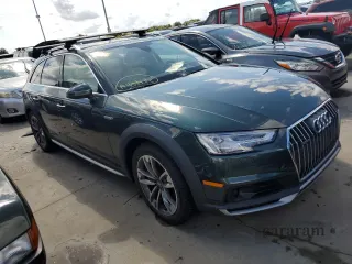 2019 Audi allroad A4 Prestige