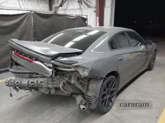 2018 Dodge Charger R/T