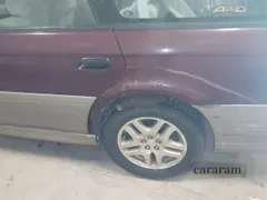 2000 Subaru Legacy Outback