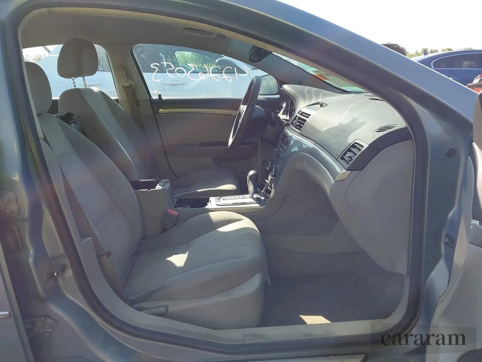2008 Saturn Aura XE