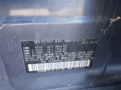 2015 Subaru Legacy Premium