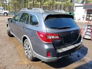 2015 Subaru Outback Limited