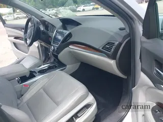 2020 Acura MDX