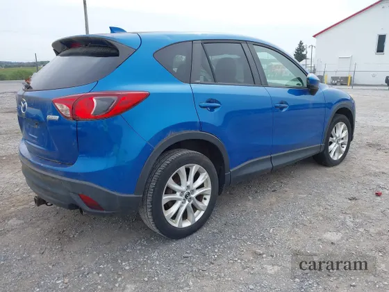 2013 Mazda CX-5 Grand Touring