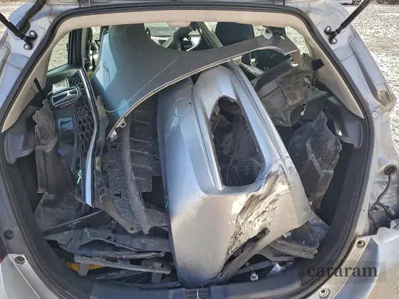 2020 Honda Fit LX