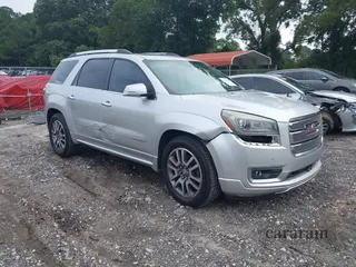 2013 GMC Acadia Denali