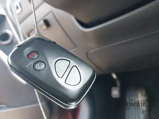 2007 Lexus ES 330