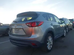 2013 Mazda CX-5 Grand Touring