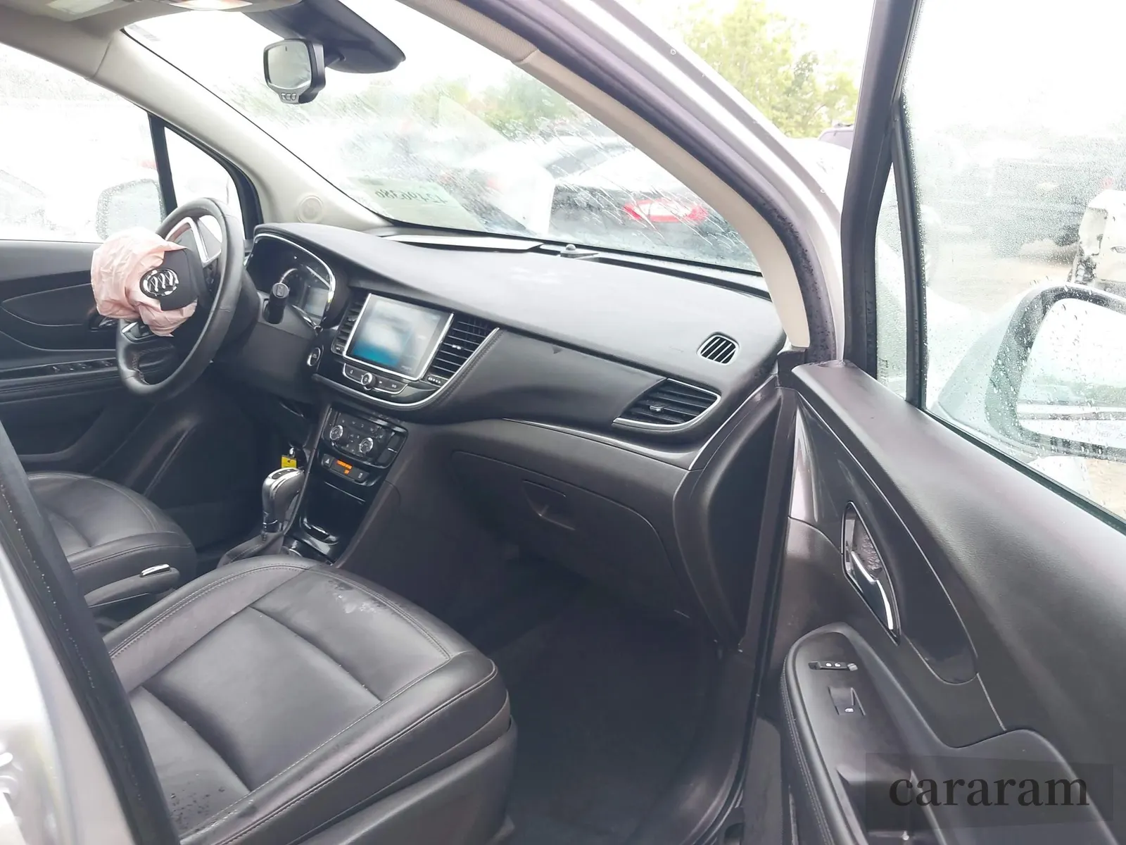2020 Buick Encore Essence