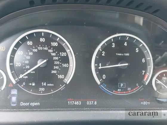 2013 BMW 6 Series 650i